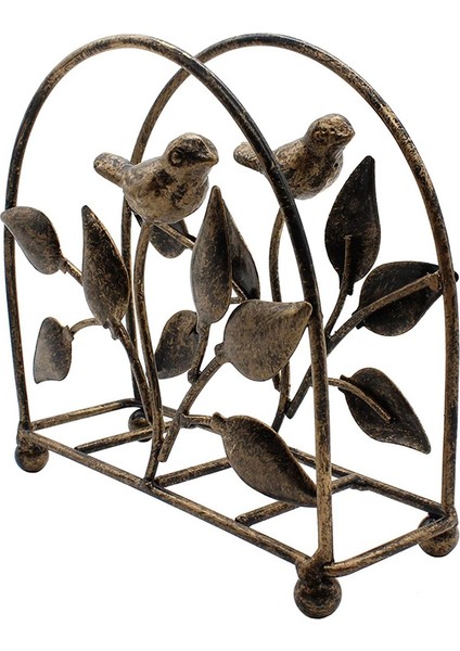 Yemek Masası Dekoru Için Peçete Tutucu, Ev Restoran Altın Için Mutfak Tezgahı Için Bağımsız Metal Kağıt Tutucu,организаторы Hmoe (Yurt Dışından) modelleri