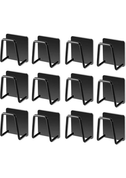 Duvar Şapka Organizatörü Için Şapka Askısı, Beyzbol Şapkaları Için Metal Şapka Rafları, Duvar Için Yapışkanlı Şapka Kancaları, Sondajsız Şapka Askıları,организаторы Hmoe (Yurt Dışından)