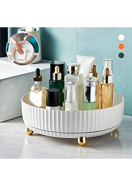 Dönebilen Depolama Rafı, Dönebilen Baharat Tutucu Organizatör, Baharat Rafı Dönebilen Kiler Dolabı Şifonyer Beyaz,организаторы Hmoe (Yurt Dışından) indirimleri