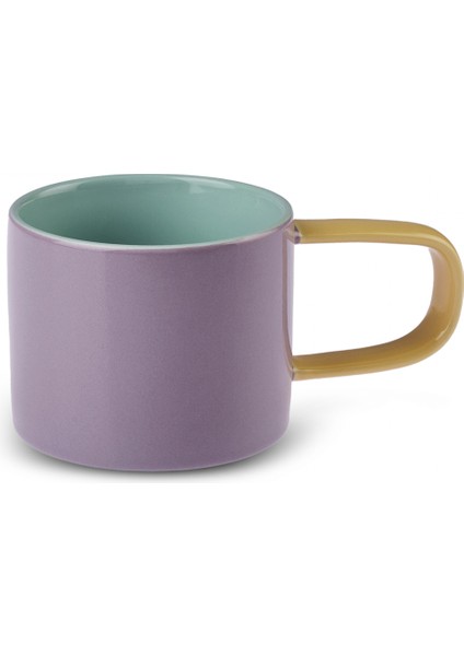 Dora Mor Mug Kupa 270 ml fırsatları