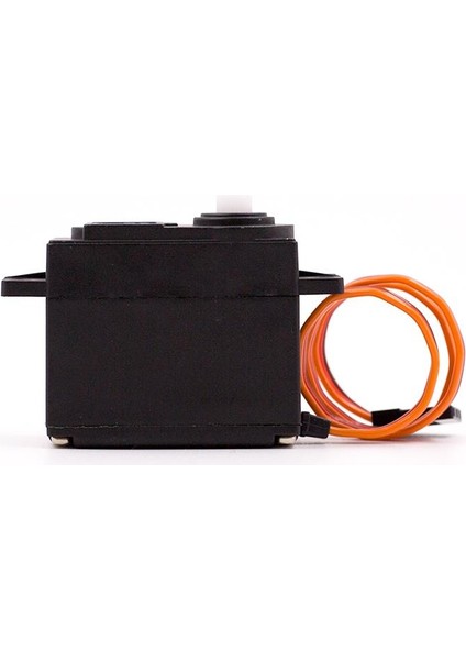 DM-S0306D Dijital 360 Derece 3 Kg Servo Motor