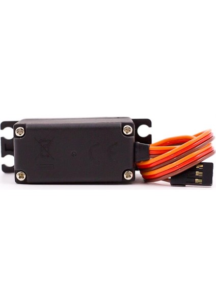 DM-S0306D Dijital 360 Derece 3 Kg Servo Motor