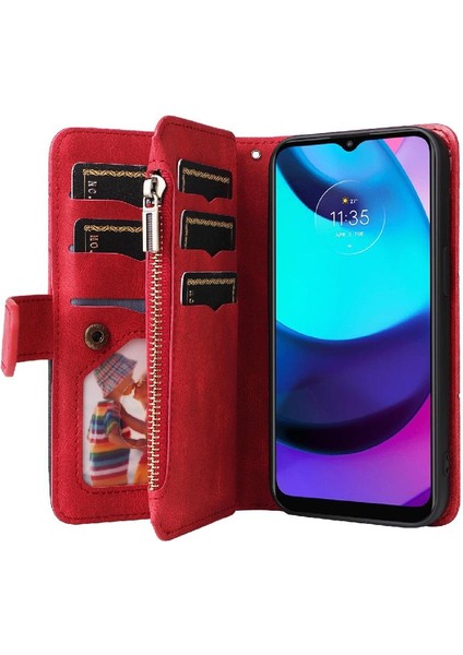 Motorola E20/E30/E40 Telefon Kılıfı (Yurt Dışından) fırsatları