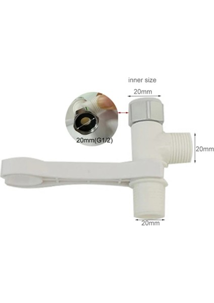 Paket 8 Tarzı Abs El Bide Musluk Püskürtme Tabancası Banyo Tuvalet Bide Duş Püskürtücü Su Tasarrufu Banyo Temizleme Duş Başlığı (Yurt Dışından) indirimleri