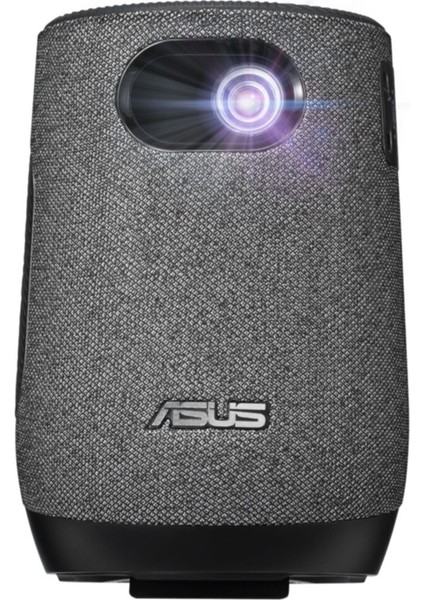 300 Zenbeam Latte L1 Taşınabilir Projeksiyon- 300 Lumen 720P Bluetooth Speaker Dahılı Batarya Hdmı