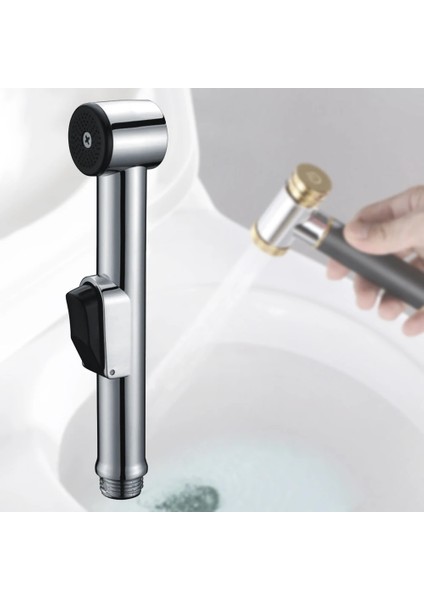 Ayarlanabilir Basınç Abs Anti Korozyon Çok Kullanımlı Basın Anahtarı Yağmurlama Banyo Malzemeleri Tuvalet Temizleme Bide Eki (Yurt Dışından) modelleri