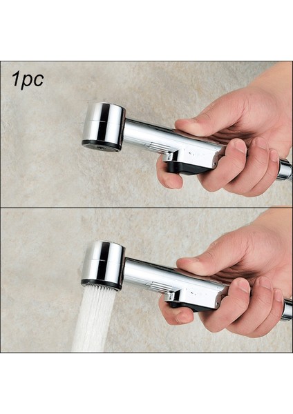 Ayarlanabilir Basınç Abs Anti Korozyon Çok Kullanımlı Basın Anahtarı Yağmurlama Banyo Malzemeleri Tuvalet Temizleme Bide Eki (Yurt Dışından) fırsatları