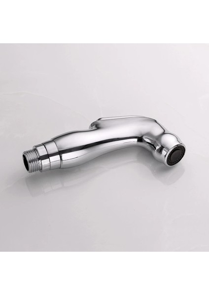 Krom Stili 1 Adet Tuvalet Püskürtme Tabancası Bide Temizleyiciler Banyo Duş Sprinkler Tuvalet Kızarma Püskürtücü Kafa Tuvalet Duş Başlığı Rastgele Renk (Yurt Dışından) fırsatları