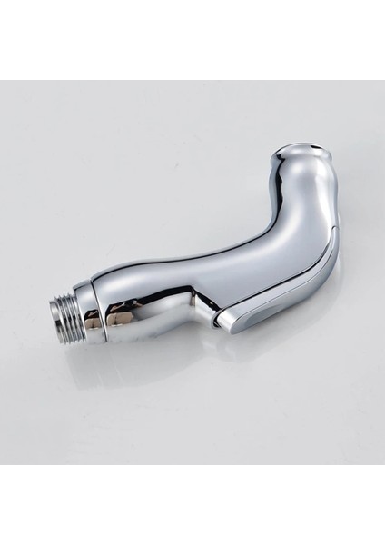 Krom Stili 1 Adet Tuvalet Püskürtme Tabancası Bide Temizleyiciler Banyo Duş Sprinkler Tuvalet Kızarma Püskürtücü Kafa Tuvalet Duş Başlığı Rastgele Renk (Yurt Dışından) indirimleri