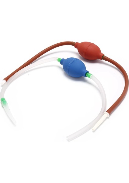 Mavi Stil Temizleyici Rektal Enematör Lavman Şırınga Akış Douche Lavman Kolon Sistemi Temizleme Şişesi Bide Aksesuarları (Yurt Dışından) indirimleri