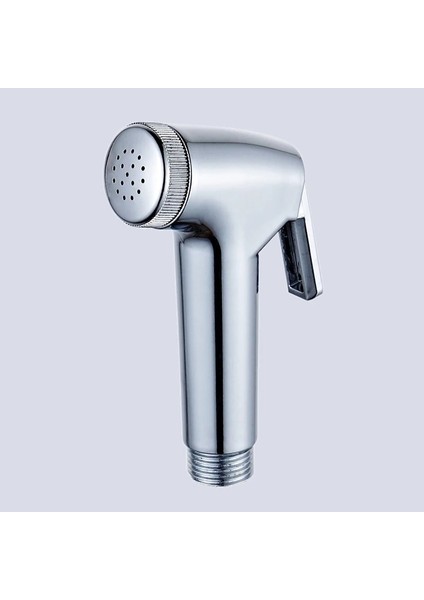 Bordo Tarzı Sıcak!el Bezi Bide Tuvalet Shattaf Püskürtücü Tuvalet Bide Duş Başlığı Memesi Telefon Duş Hortumu Banyo Acc (Yurt Dışından)