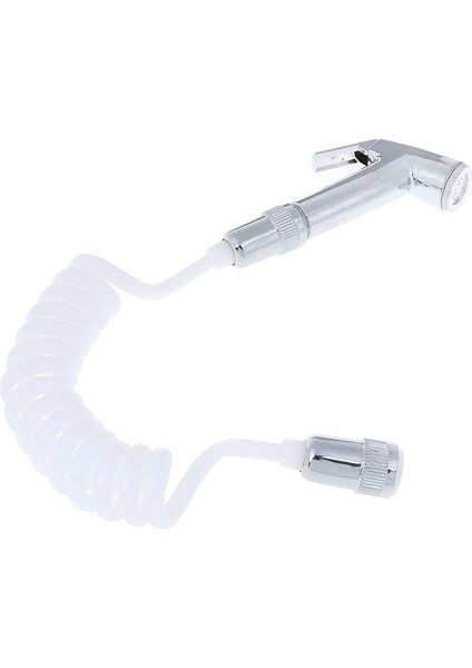 Bordo Tarzı Sıcak!el Bezi Bide Tuvalet Shattaf Püskürtücü Tuvalet Bide Duş Başlığı Memesi Telefon Duş Hortumu Banyo Acc (Yurt Dışından) modelleri