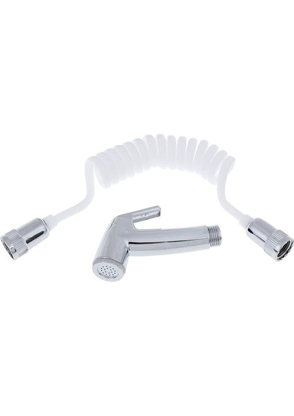 Bordo Tarzı Sıcak!el Bezi Bide Tuvalet Shattaf Püskürtücü Tuvalet Bide Duş Başlığı Memesi Telefon Duş Hortumu Banyo Acc (Yurt Dışından) fırsatları