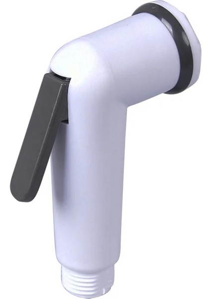 JK-3000 Tarzı Sıcak Satış Beyaz Bide Memesi Tuvalet Araba Püskürtme Tabancası Pet Duş (Yurt Dışından) fiyatları