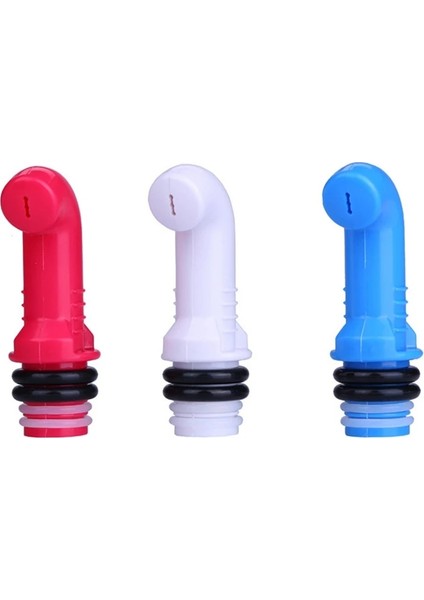 Mavi Stil Taşınabilir El Duşu Seyahat Bide Temizleyici Hijyen Yıkama Memesi Manuel Pres Vajinal Temizleme Araçları (Yurt Dışından) fırsatları