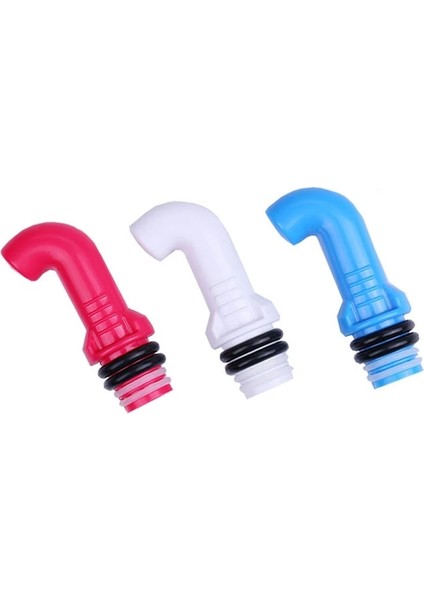 Mavi Stil Taşınabilir El Duşu Seyahat Bide Temizleyici Hijyen Yıkama Memesi Manuel Pres Vajinal Temizleme Araçları (Yurt Dışından) indirimleri