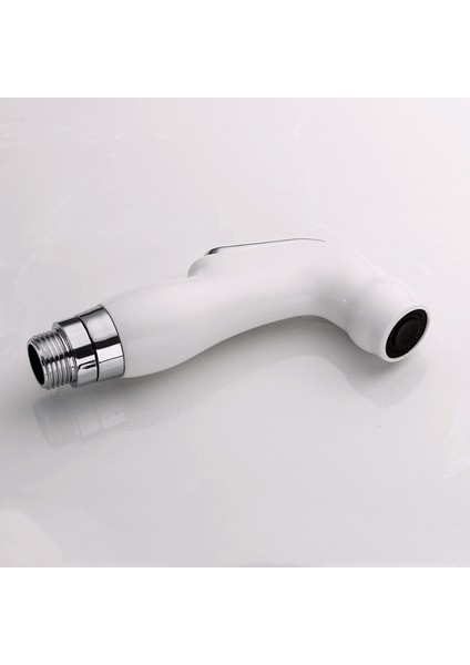 Beyaz Stil 1 Adet Tuvalet Püskürtme Tabancası Bide Temizleyiciler Banyo Duş Sprinkler Tuvalet Kızarma Püskürtücü Kafa Tuvalet Duş Başlığı Rastgele Renk (Yurt Dışından)