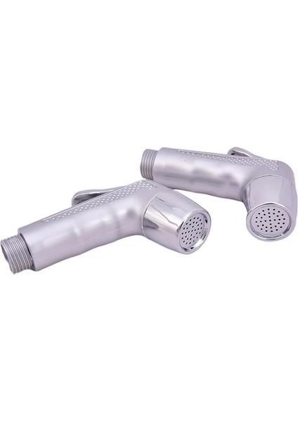 1 Adet Taşınabilir Kafa Yıkama Bide Musluk Tuvalet Evcil Hayvan Duşu El Kafa Duş Tuvalet Sprey Wsah Banyo Banyo Için (Yurt Dışından)