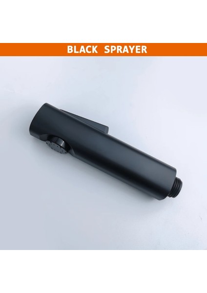 Yalnızca Bk Püskürtücü Stili Bide Püskürtücü Karışımı Tuvalet Dolap Pirinç Soğuk 2 Yollu Vana Yüksek Basınçlı Abs Plastik Püskürtücü Pirinç Konektörü Ssm Pvc Hortum (Yurt Dışından)