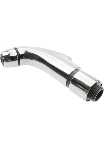 El Tuvalet Bide Püskürtücü Taşınabilir Duş Spreyi El Douche Musluklar Tuvalet Banyo Duş Başlığı Dro (Yurt Dışından) fırsatları