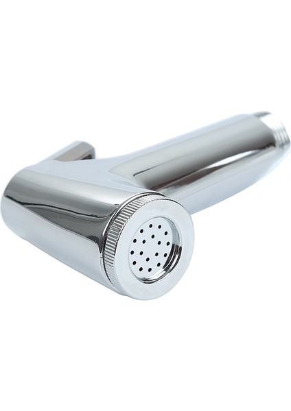 Beyaz Stil Sıcak Satış Abs El Banyo Bide Tuvalet Shattaf Püskürtücü Duş Başlığı Bide Püskürtme Makinesi Banyo Malzemeleri (Yurt Dışından) fiyatları