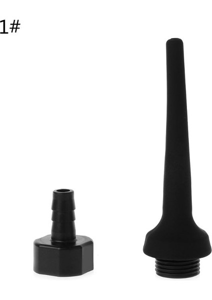 No.1 Stili Taşınabilir Bide Temizleyici Hijyen Yıkama Nozulu Hortum Douche Lavman Duşu (Yurt Dışından)