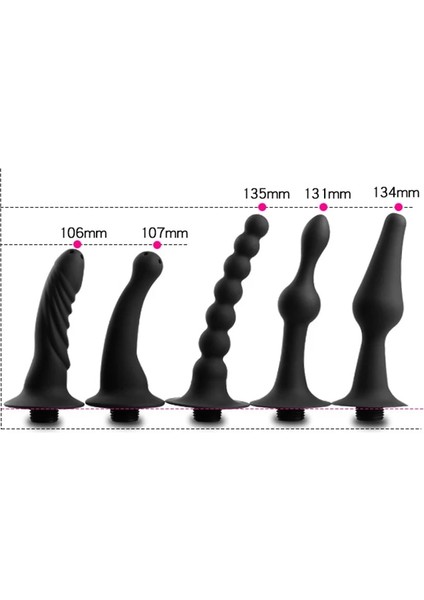 Bir Stil Taşınabilir Silikon Bide Temizleyici Hijyen Yıkama Memesi Hortum Douche Lavman Duş Unisex Erkekler Kadınlar Için (Yurt Dışından) indirimleri