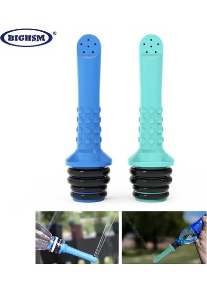 Pembe Tarzı Taşınabilir Püskürtücü El Bide Püskürtücü Kişisel Temizleyici Hijyen Şişesi Sprey Yıkama Hamile Kadın Yıkayıcı Popo Yıkama Memesi (Yurt Dışından) fiyatları