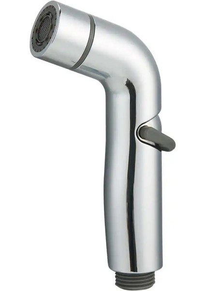 Galvanik Abs El Ayarlanabilir Bide Püskürtücü 2 Sprey Modu Otomatik Su Kaldırma Masaj Fonksiyonu ile Tuvalet Bide Memesi (Yurt Dışından) fiyatları