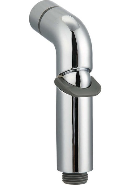 Galvanik Abs El Ayarlanabilir Bide Püskürtücü 2 Sprey Modu Otomatik Su Kaldırma Masaj Fonksiyonu ile Tuvalet Bide Memesi (Yurt Dışından) modelleri