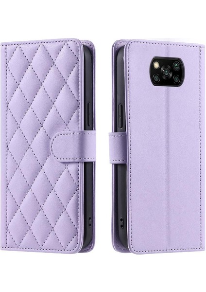 Xiaomi Poco X3/x3 Pro/x3 Nfc Telefon Kılıfı (Yurt Dışından)