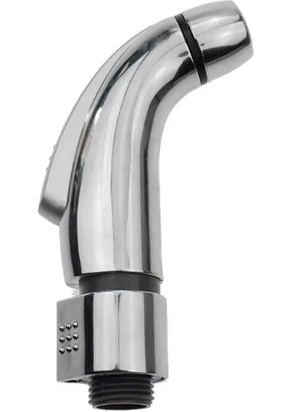 El Tuvalet Bide Püskürtücü Taşınabilir Duş Sprey Musluklar Tuvalet Banyo Duş Başlığı Için (Yurt Dışından)