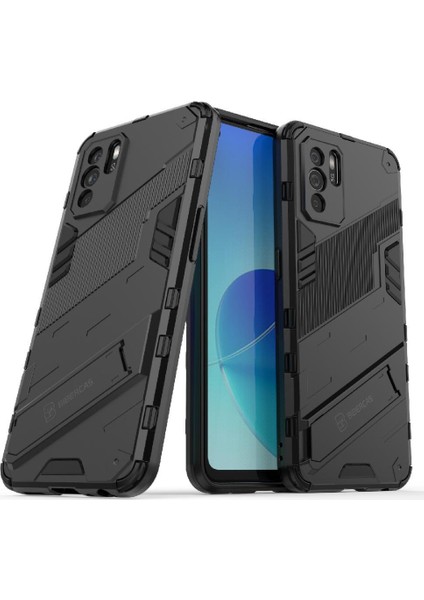 Oppo Reno 6z Telefon Kılıfı (Yurt Dışından)