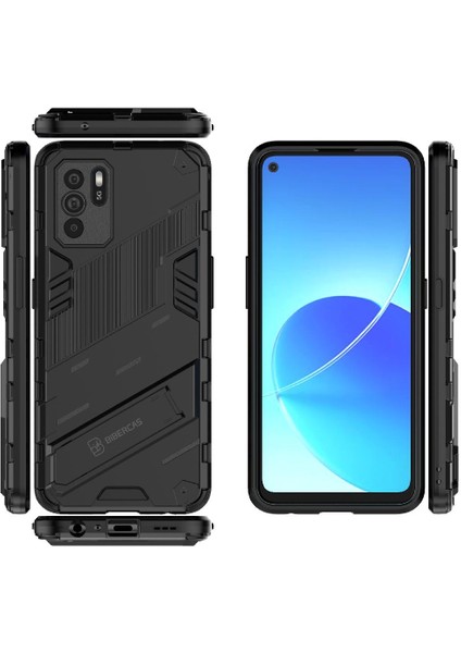 Oppo Reno 6z Telefon Kılıfı (Yurt Dışından) fırsatları