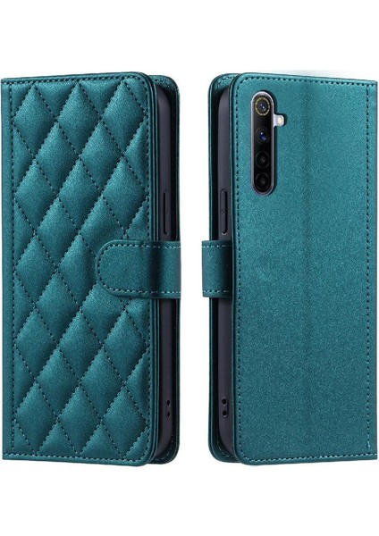 Realme 6 Pro Telefon Kılıfı (Yurt Dışından)