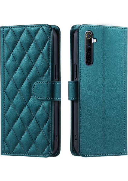 Realme 6 Pro Telefon Kılıfı (Yurt Dışından) indirimleri