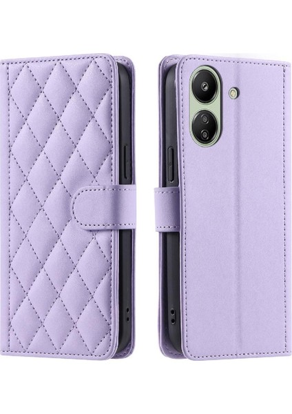Xiaomi Poco C65 Telefon Kılıfı (Yurt Dışından)