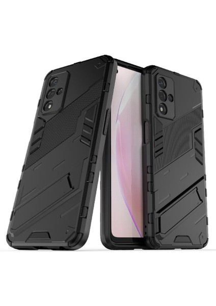 Oppo A93S 5g Telefon Kılıfı (Yurt Dışından)