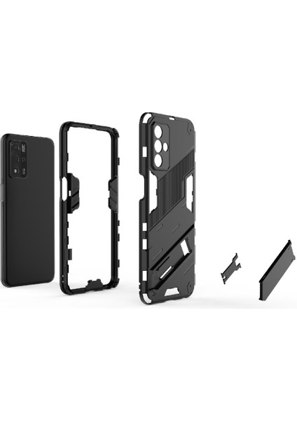 Oppo A93S 5g Telefon Kılıfı (Yurt Dışından) fırsatları