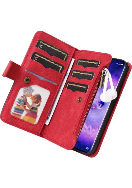 Oppo Find X5 Telefon Kılıfı (Yurt Dışından) indirimleri