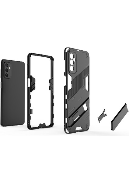 Samsung Galaxy M52 5g Telefon Kılıfı (Yurt Dışından)