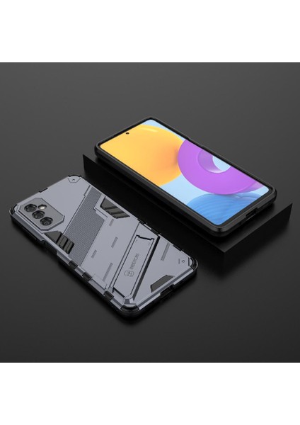 Samsung Galaxy M52 5g Telefon Kılıfı (Yurt Dışından)