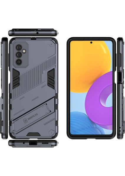 Samsung Galaxy M52 5g Telefon Kılıfı (Yurt Dışından)