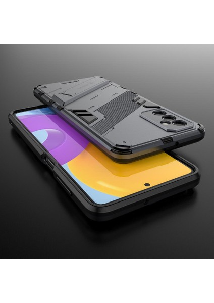Samsung Galaxy M52 5g Telefon Kılıfı (Yurt Dışından)