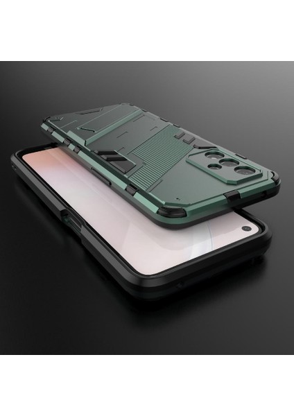 Oppo A93S 5g Telefon Kılıfı (Yurt Dışından) indirimleri