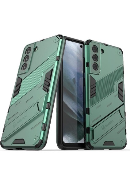 Samsung Galaxy S21 Fe 5g Telefon Kılıfı (Yurt Dışından)