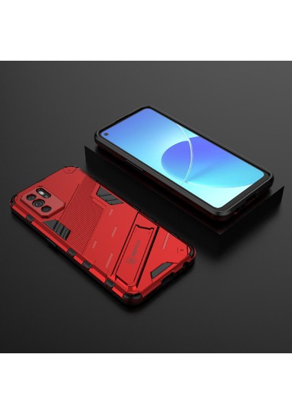 Oppo Reno 6z Telefon Kılıfı (Yurt Dışından) fiyatları