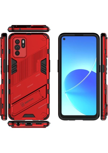 Oppo Reno 6z Telefon Kılıfı (Yurt Dışından) indirimleri