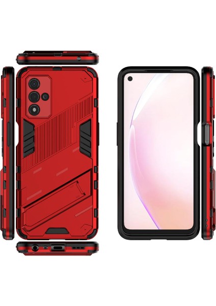 Oppo A93S 5g Telefon Kılıfı (Yurt Dışından) modelleri