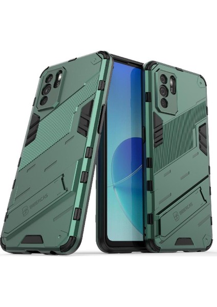 Oppo Reno 6z Telefon Kılıfı (Yurt Dışından)